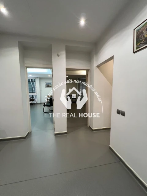 Loja para Arrendamento em Funchal (Santa Luzia)