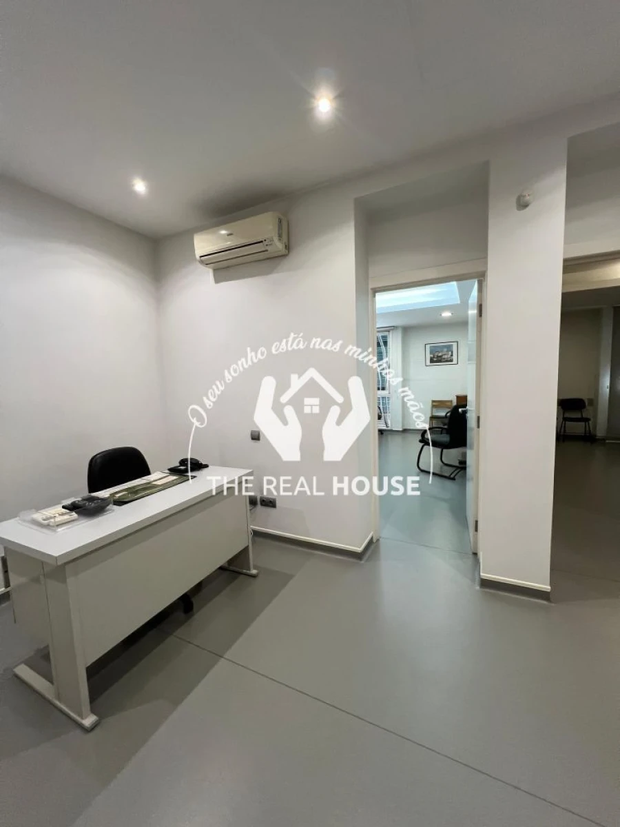 Loja para Arrendamento em Funchal (Santa Luzia) Foto 4