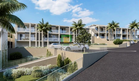 Apartamento T2 para Venda em São Martinho