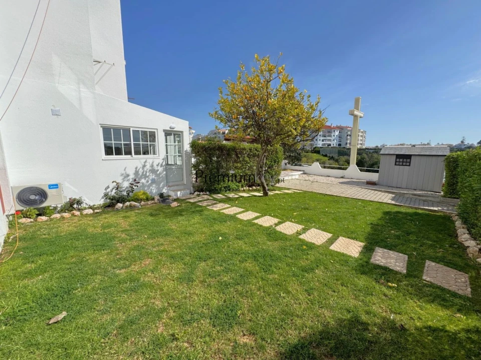 Apartamento T3 para Venda em Albufeira e Olhos de Água Foto 3