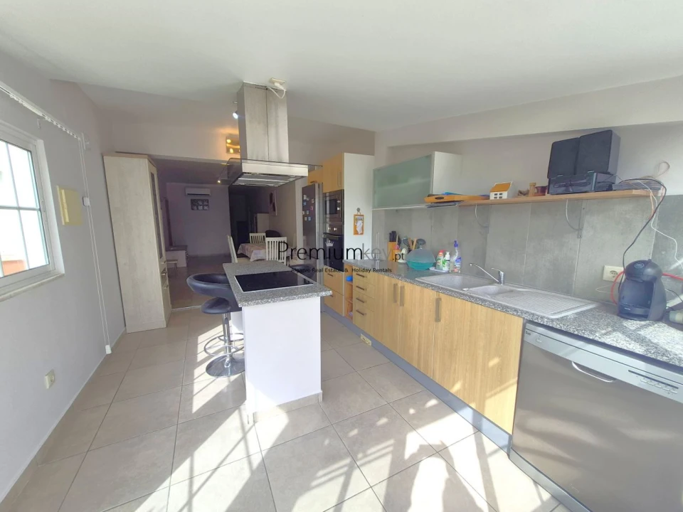 Apartamento T3 para Venda em Albufeira e Olhos de Água Foto 13