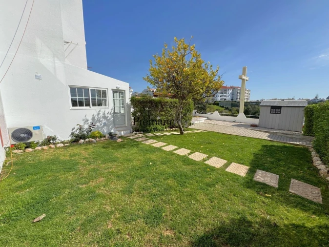 Apartamento T3 para Venda em Albufeira e Olhos de Água Foto 3