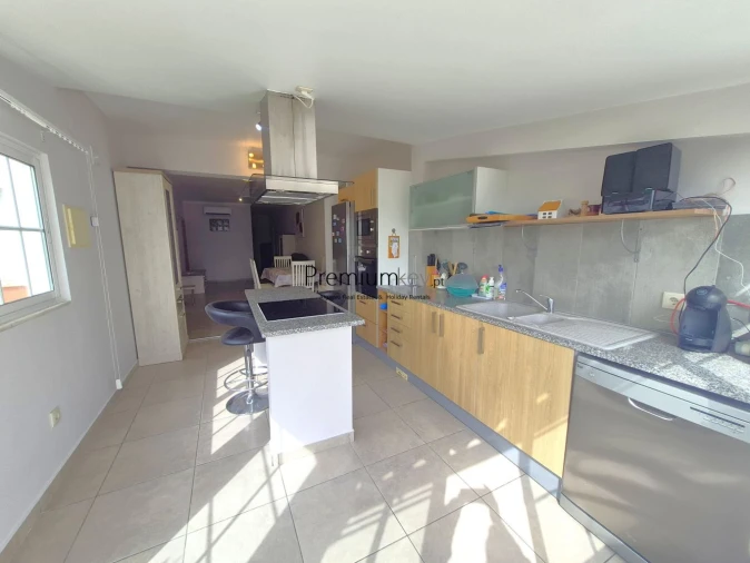 Apartamento T3 para Venda em Albufeira e Olhos de Água Foto 13