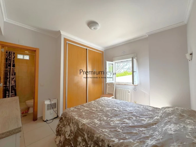 Apartamento T3 para Venda em Albufeira e Olhos de Água Foto 19