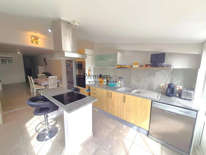 Apartamento T3 para Venda em Albufeira e Olhos de Água Foto 11