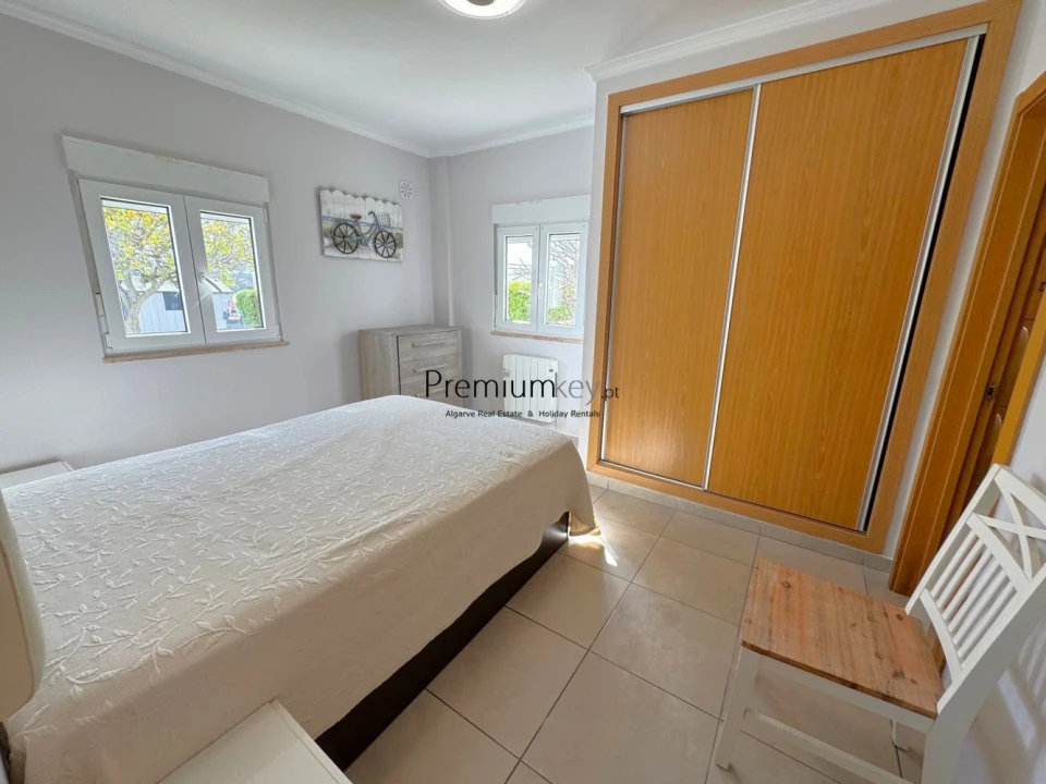 Apartamento T3 para Venda em Albufeira e Olhos de Água Foto 14