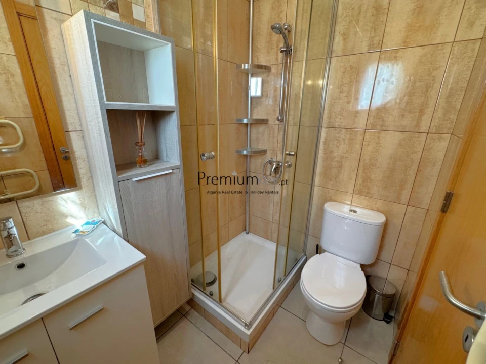 Apartamento T3 para Venda em Albufeira e Olhos de Água Foto 16