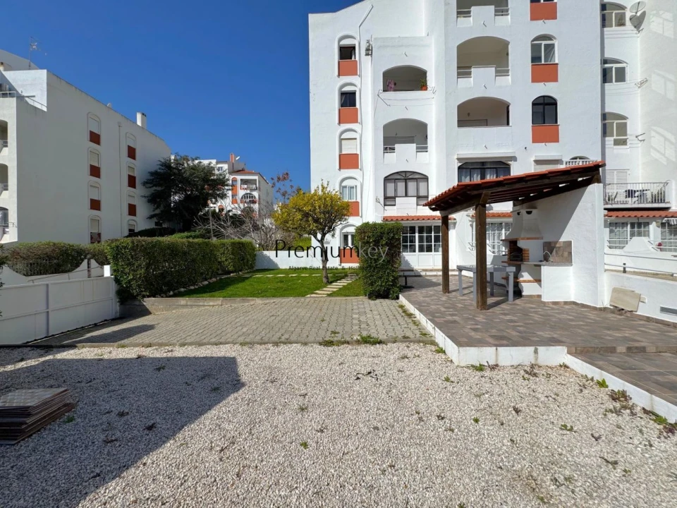 Apartamento T3 para Venda em Albufeira e Olhos de Água Foto 1
