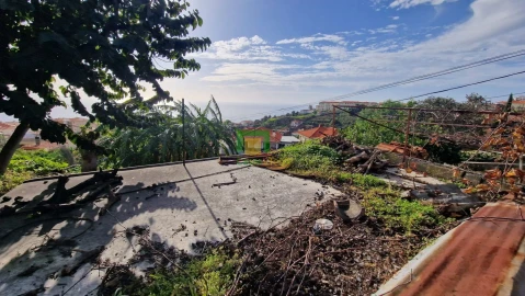 Moradia T3 para Venda em Caniço