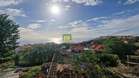 Moradia T3 para Venda em Caniço