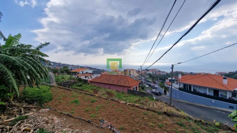 Moradia T3 para Venda em Caniço