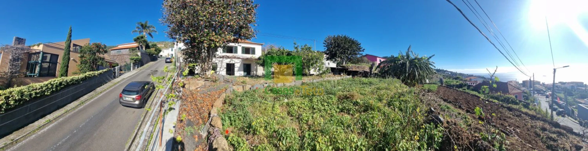 Moradia T3 para Venda em Caniço Foto 27