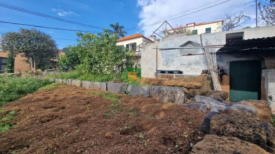 Moradia T3 para Venda em Caniço Foto 15