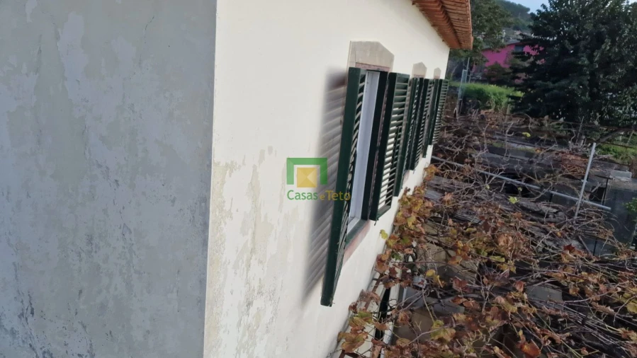 Moradia T3 para Venda em Caniço Foto 16