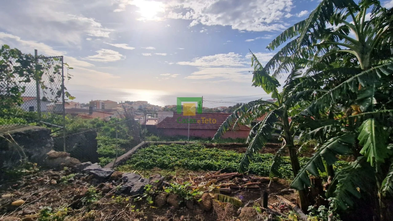 Moradia T3 para Venda em Caniço Foto 2