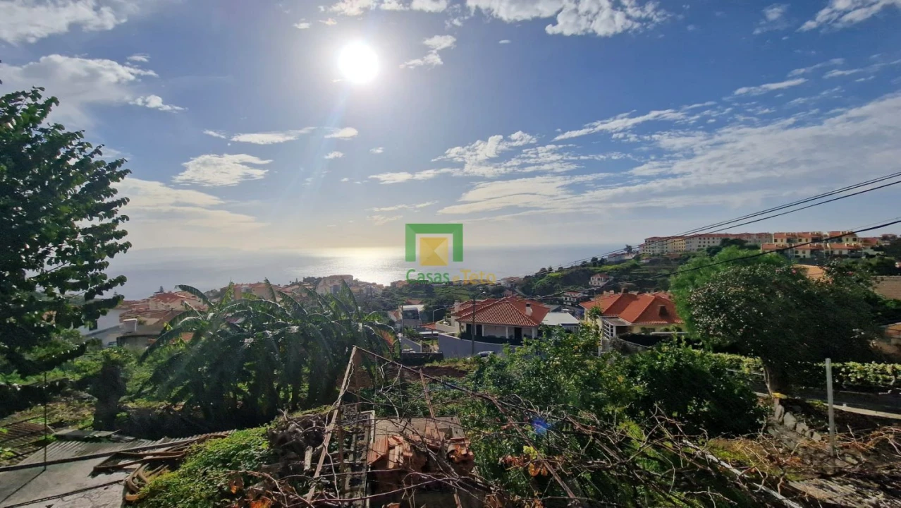 Moradia T3 para Venda em Caniço Foto 20