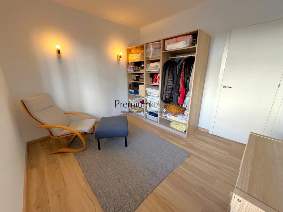 Apartamento T2 para Venda em Albufeira e Olhos de Água Foto 20