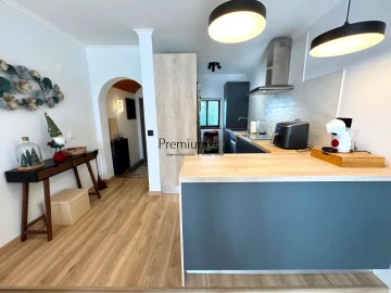 Apartamento T2 para Venda em Albufeira e Olhos de Água