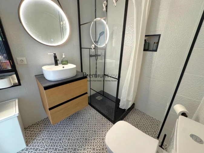 Apartamento T2 para Venda em Albufeira e Olhos de Água Foto 23