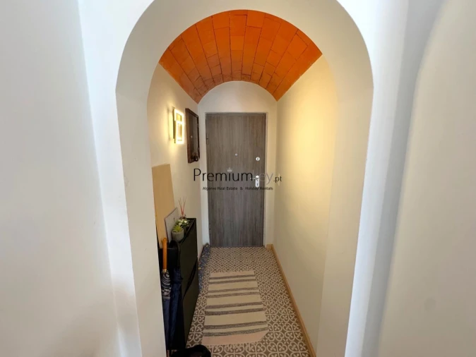 Apartamento T2 para Venda em Albufeira e Olhos de Água Foto 8