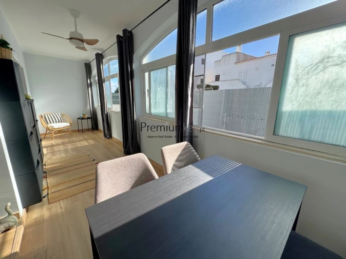 Apartamento T2 para Venda em Albufeira e Olhos de Água Foto 12