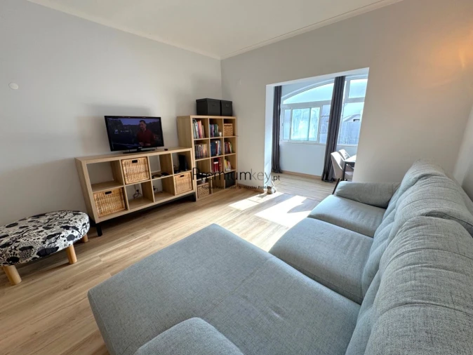 Apartamento T2 para Venda em Albufeira e Olhos de Água Foto 9