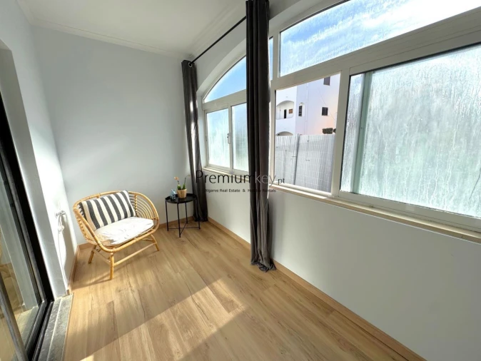 Apartamento T2 para Venda em Albufeira e Olhos de Água Foto 13