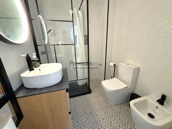 Apartamento T2 para Venda em Albufeira e Olhos de Água Foto 22