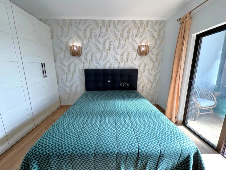 Apartamento T2 para Venda em Albufeira e Olhos de Água Foto 18