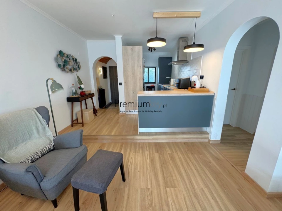 Apartamento T2 para Venda em Albufeira e Olhos de Água Foto 3
