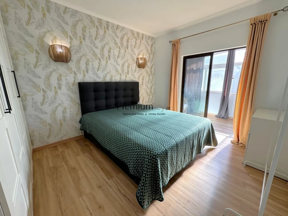 Apartamento T2 para Venda em Albufeira e Olhos de Água Foto 16