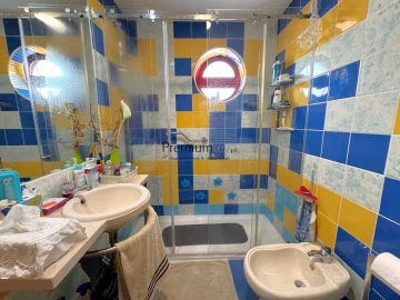 Moradia T3 para Venda em Albufeira e Olhos de Água