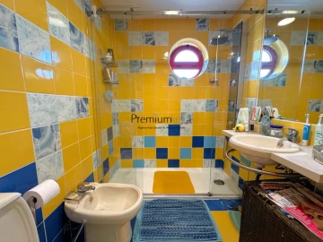 Moradia T3 para Venda em Albufeira e Olhos de Água