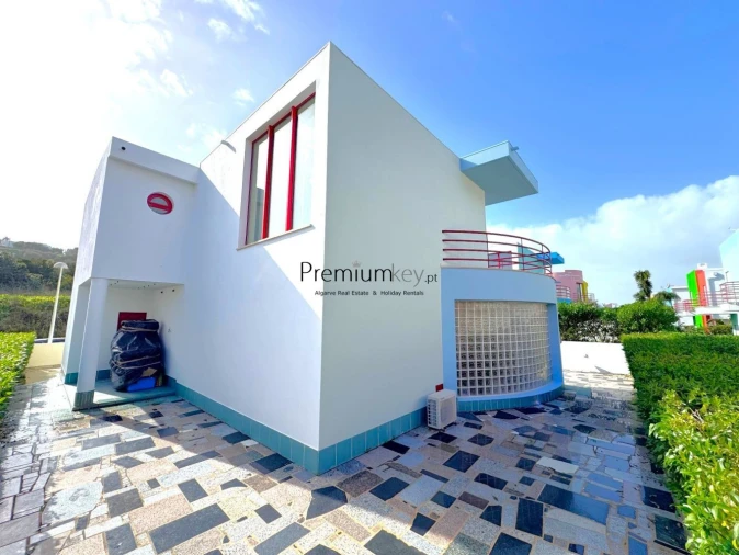 Moradia T3 para Venda em Albufeira e Olhos de Água Foto 6