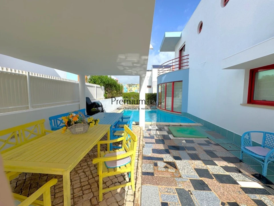 Moradia T3 para Venda em Albufeira e Olhos de Água Foto 8