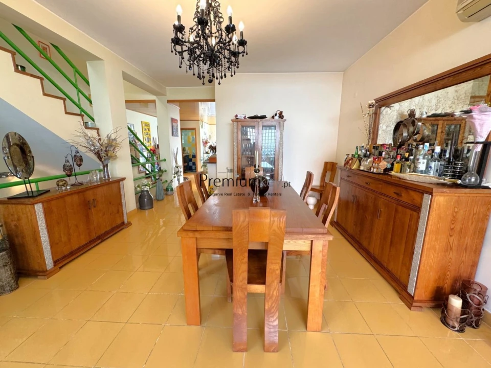 Moradia T3 para Venda em Albufeira e Olhos de Água Foto 20