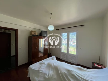 Moradia T3 para Venda em Machico