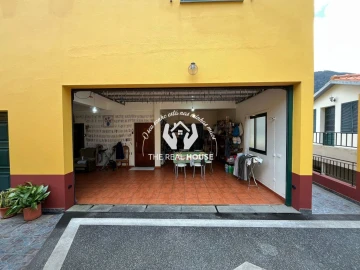 Moradia T3 para Venda em Machico