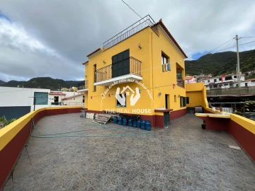 Moradia T3 para Venda em Machico