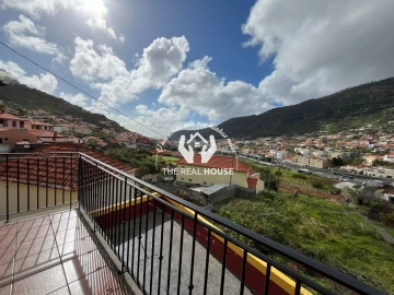 Moradia T3 para Venda em Machico