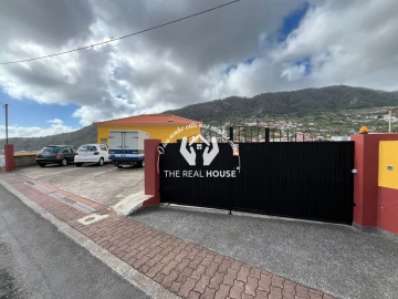 Moradia T3 para Venda em Machico