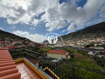 Moradia T3 para Venda em Machico