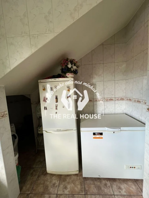 Moradia T3 para Venda em Machico