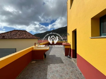 Moradia T3 para Venda em Machico