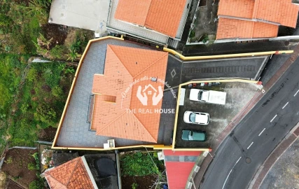 Moradia T3 para Venda em Machico