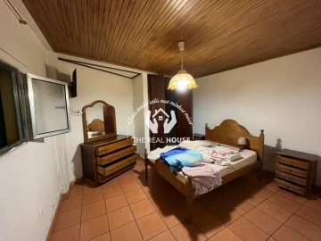 Moradia T3 para Venda em Machico