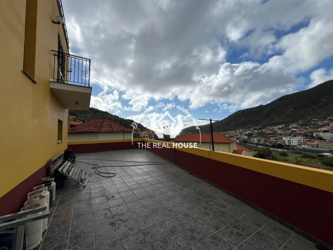 Moradia T3 para Venda em Machico Foto 37