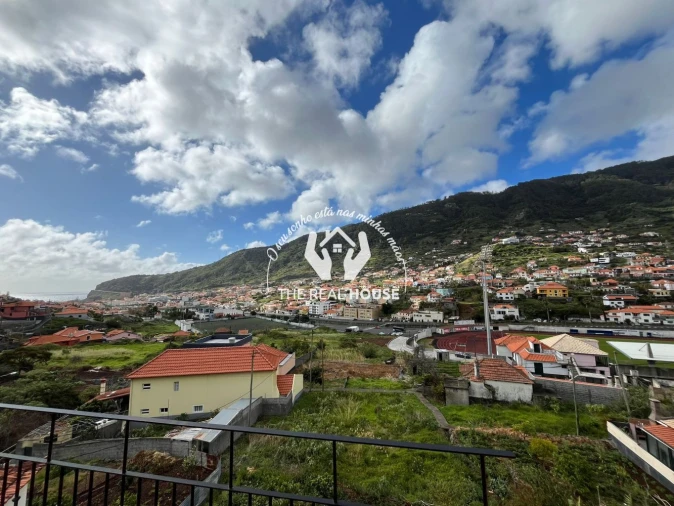 Moradia T3 para Venda em Machico Foto 31