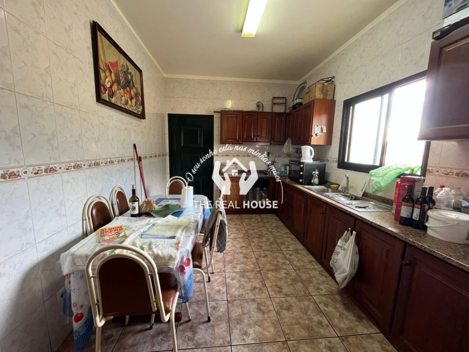 Moradia T3 para Venda em Machico Foto 4