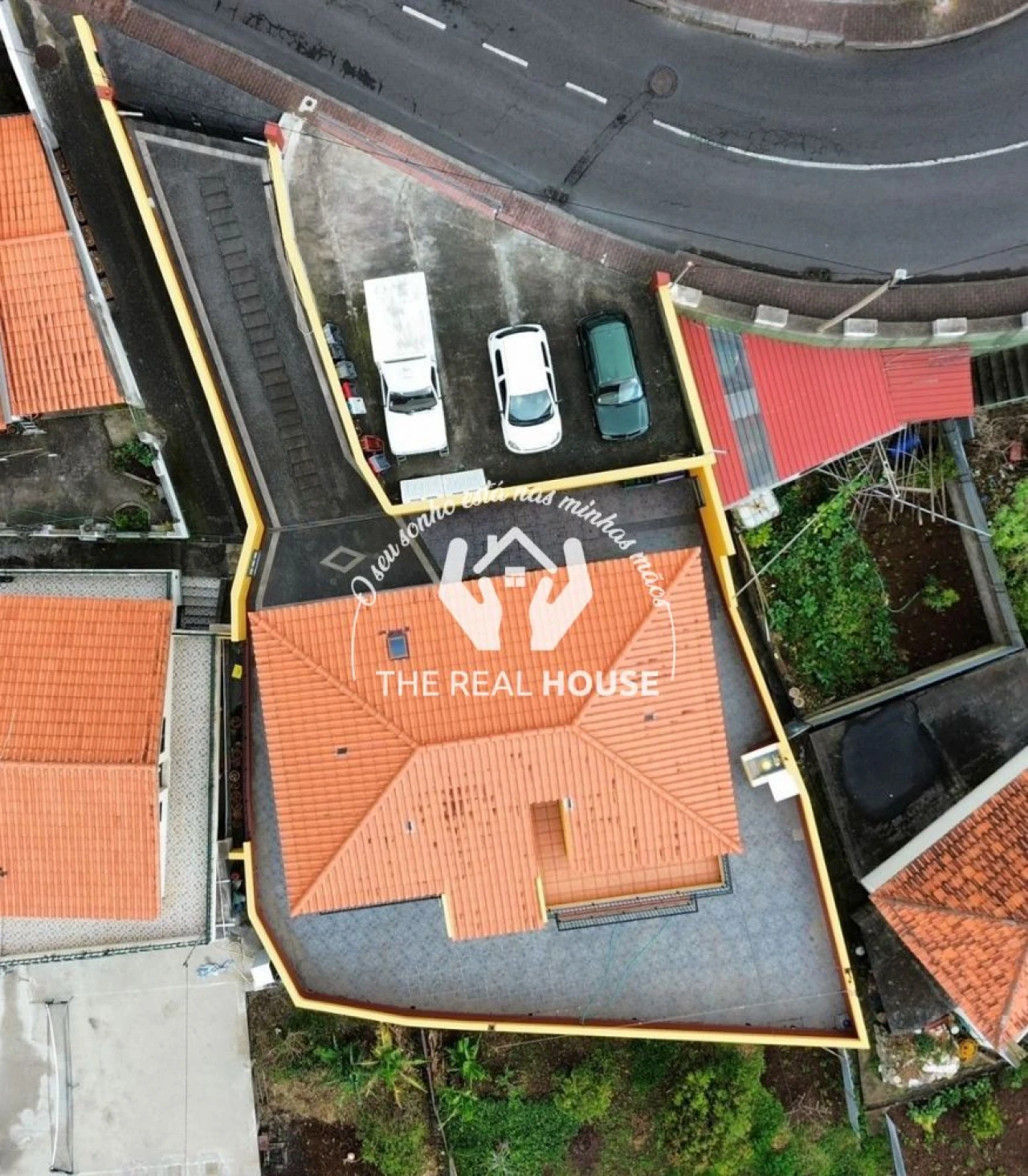 Moradia T3 para Venda em Machico Foto 54